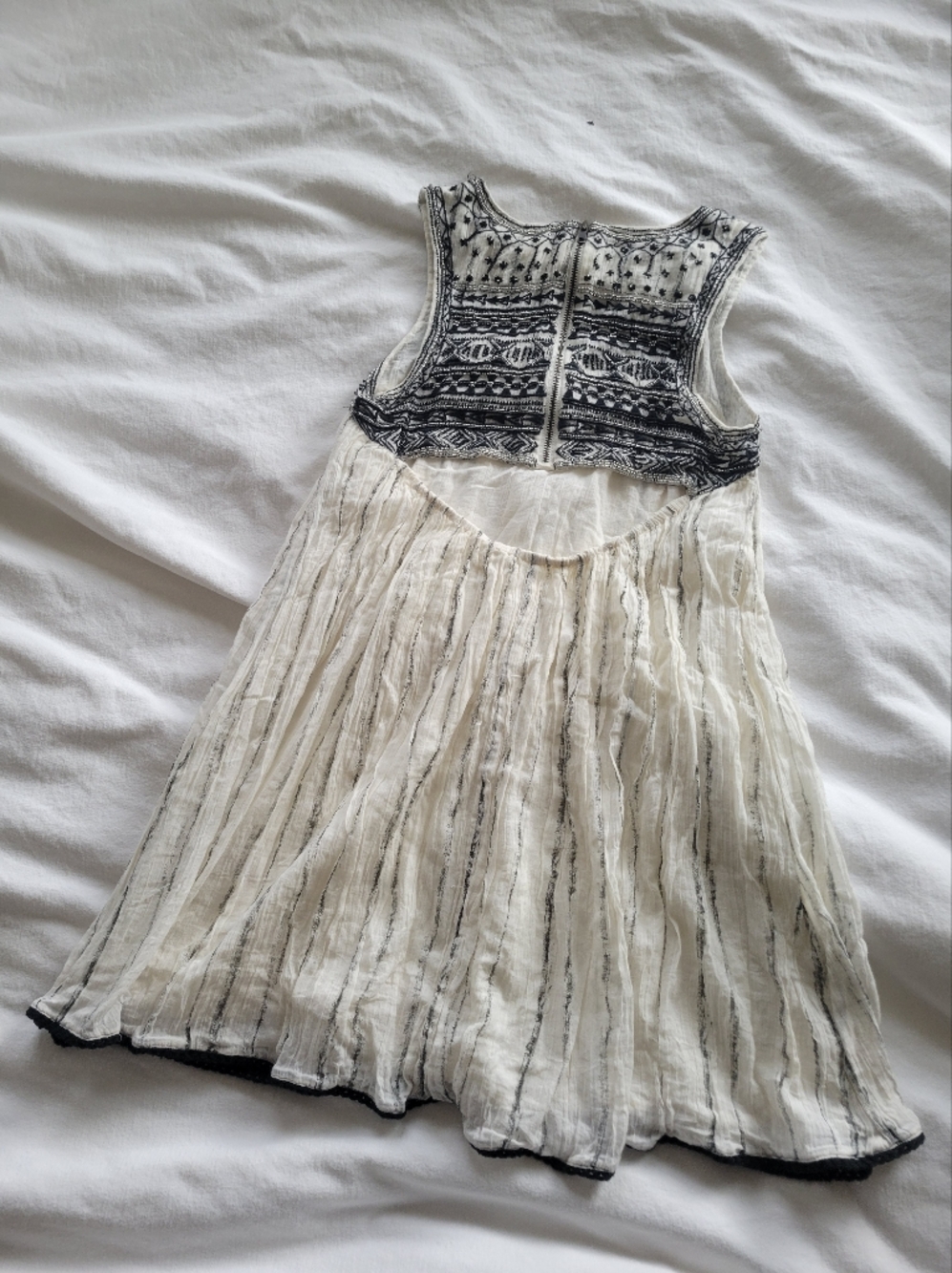 Free People Dress - Picture 4 of 6